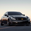 Infiniti G35 NewsApp