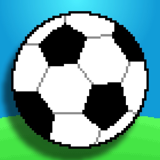Juggle Ball - Official Icon