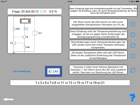 ElektroFit screenshot 2