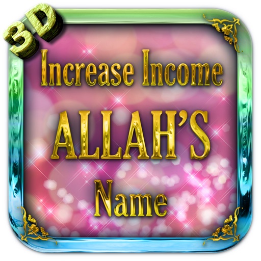 Increase Income - 3D