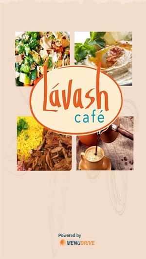 Lavash Cafe