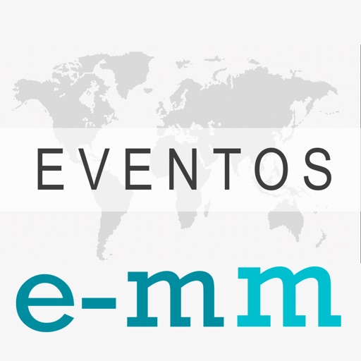 E-Merging Markets Events