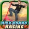 Kick Board Racing ( by Best Free Cool 3D Race Game)