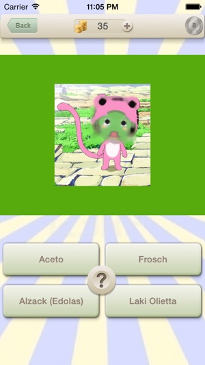 Quiz for Fairy Tale : Happy Lucy Natsu Anime Guess Game(圖2)-速報App