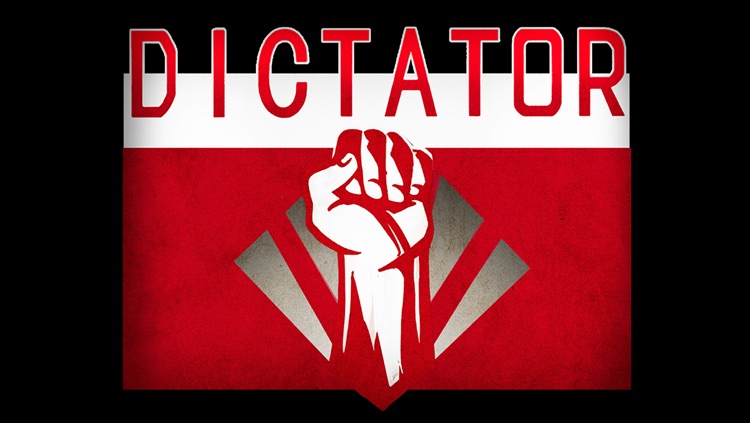 Dictator: The Political Game