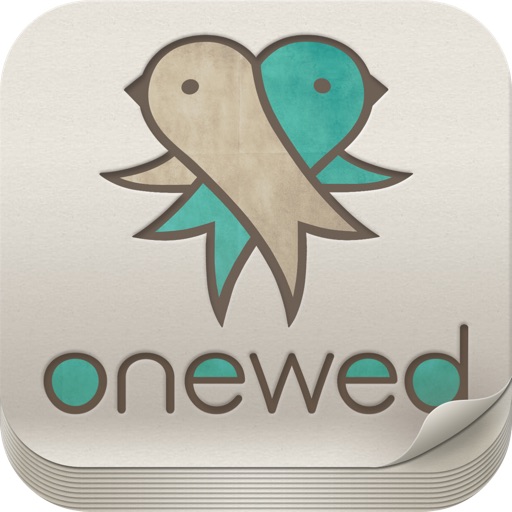 Wedding Inspiration and Planner from OneWed