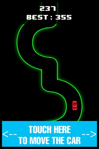 Keep On Line Free - An Endless Addicting Game screenshot 2