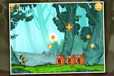 Frumbers screenshot 3