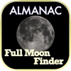 Full Moon Finder