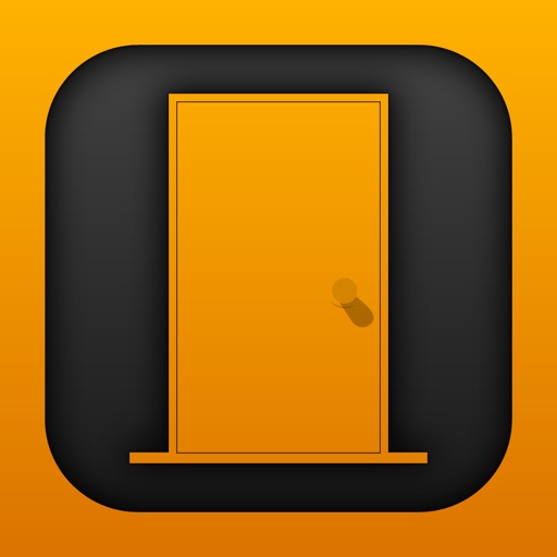 KAGI NOCHI TOBIRA 2013 - room escape game iOS App