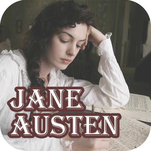 Jane Austen Collection（Pride and Prejudice，Sense and Sensibility.etc)