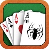 Spider-Solitaire.