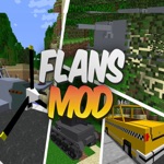 Flans Mod for Minecraft PC  Full Guide for Commands and Instructions