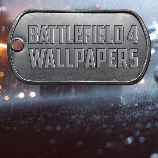 Wallpapers for Battlefield 4 icon