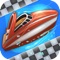 Power-boat Tropics Racer - A crazy fast boating race game!
