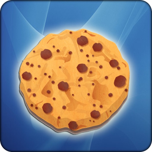 All Cookie Clickers - Cute Bakery Story Tap Game icon