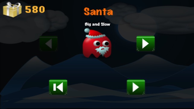 Christmas Presents From Racing Santa's Game - Don't Let The (圖2)-速報App