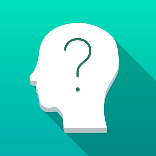 Trivia Quiz - 1 question, 1 answer! iOS App