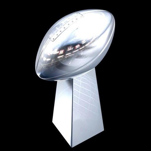 Super Bowl Wallpapers HD iOS App