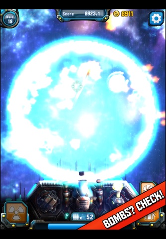 Starship Turret Operator Guy screenshot 3