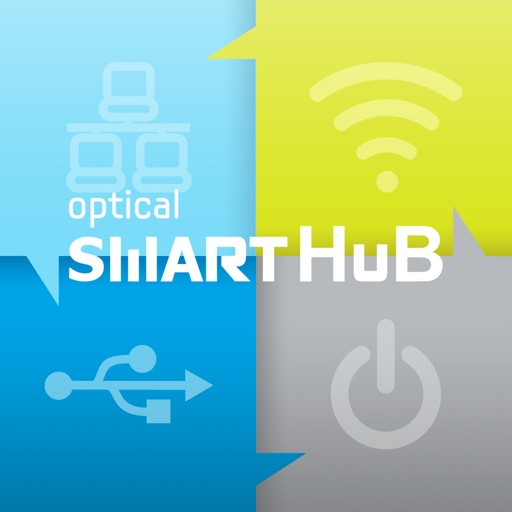 Mobile SmartHub icon