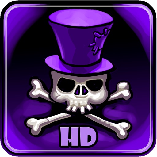A Scary Monster Road Run Free Fast Racing Games HD icon