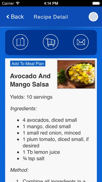 Passover Assistant screenshot-4