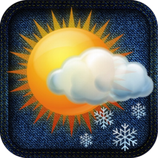 Weather Sol° icon