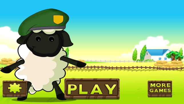 Alpaca Sheep Fighters Evolution FREE - A Farm Cannon Launche(圖1)-速報App