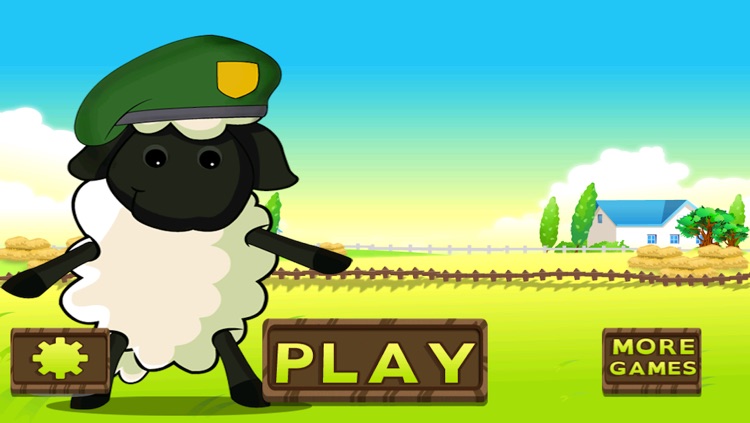 Alpaca Sheep Fighters Evolution FREE - A Farm Cannon Launcher Game