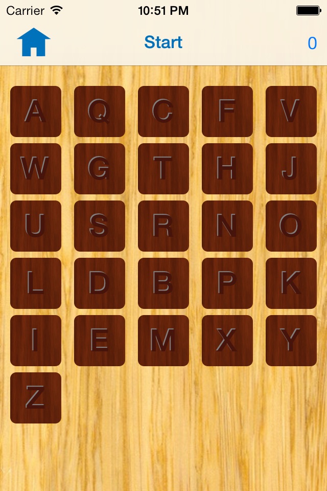Abc Puzzle for Kids: Alphabet - An Educational Pre-School Game for Learning Letter screenshot 2