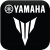 Yamaha MT Augmented Reality