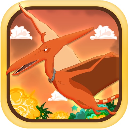 Pterodactyl Power Play - Winged Dinosaur Invasion Free