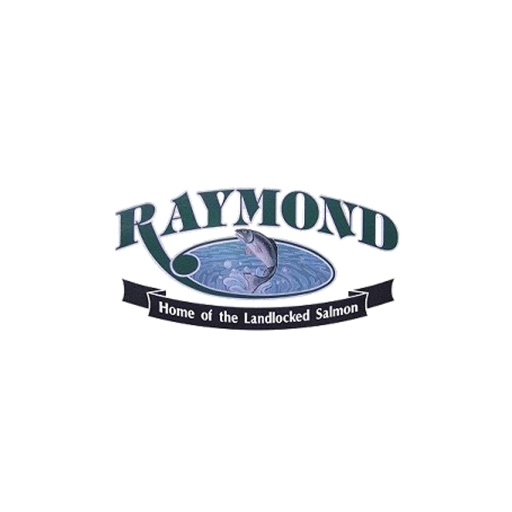 Raymond ME icon