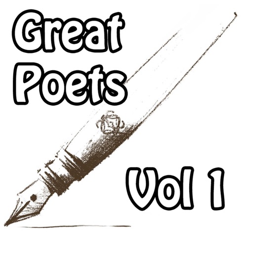 Great Poets Vol1 icon