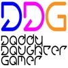 DDG - Daddy Daughter Gamer