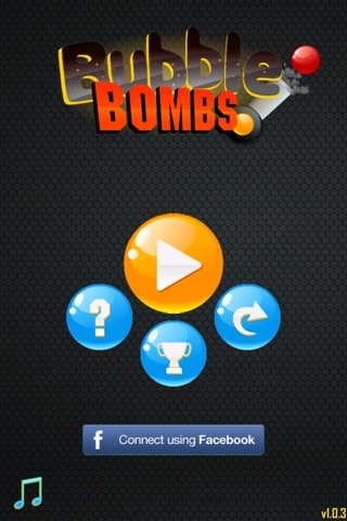 Bubble Bombs screenshot 3