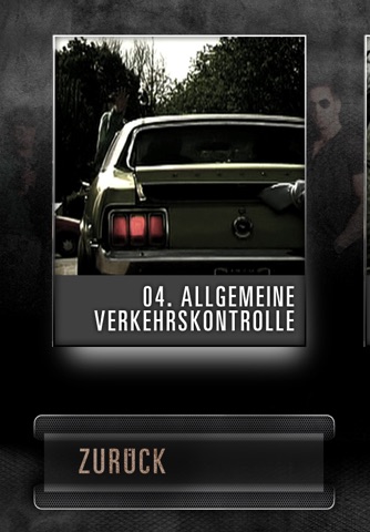 Freck Langsam - Trierer Kultfilm - Movie App Edition screenshot 3
