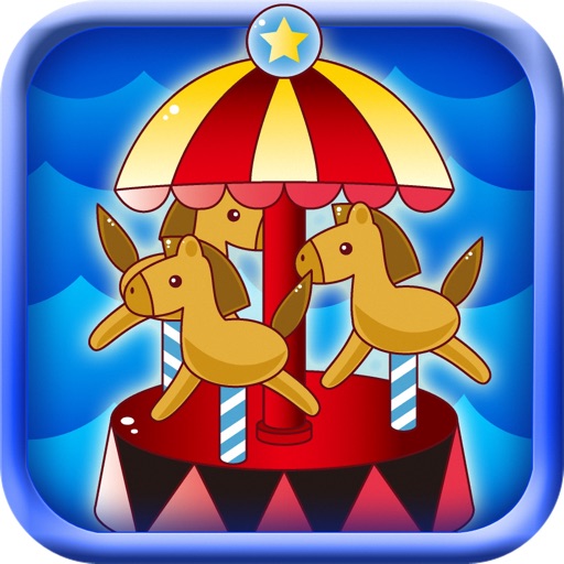 Design Toy Store icon