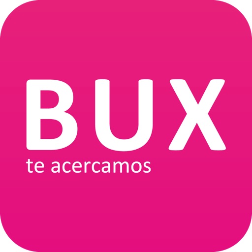 Bux Vitoria-Gasteiz iOS App