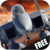 X2 Super Sonic Jet fighter FREE - Biohazard Air Bomber Campaign