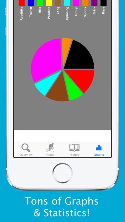Bike Tracker Plus screenshot-3