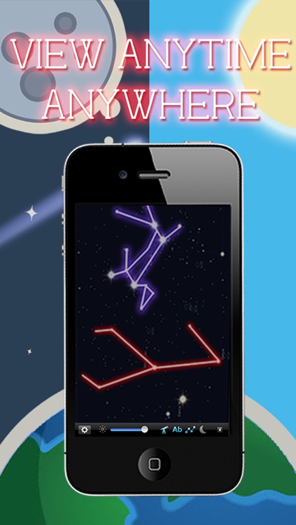 Constellation Finder screenshot-3
