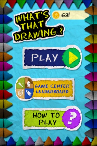 What's That Drawing? screenshot 4
