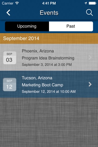 SMPS Arizona screenshot 4