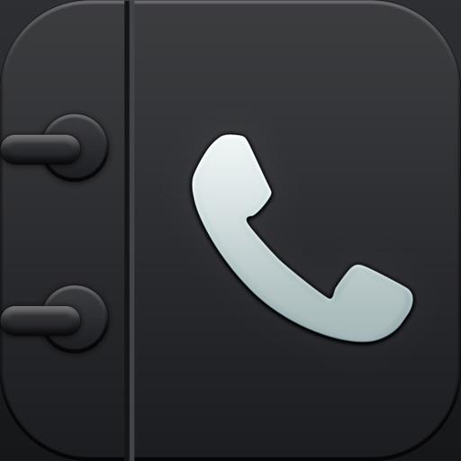 iWhitelist Contact ® icon