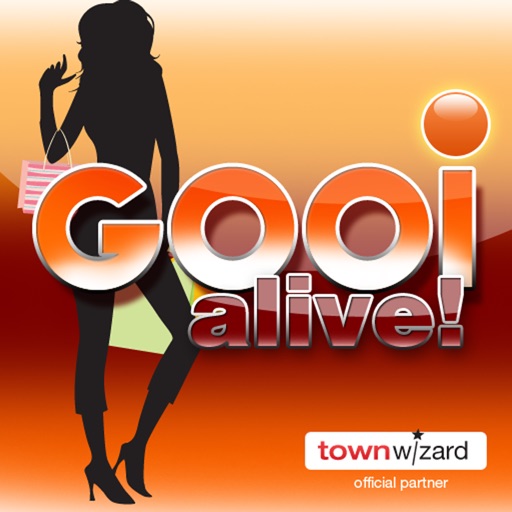 Gooi Alive icon