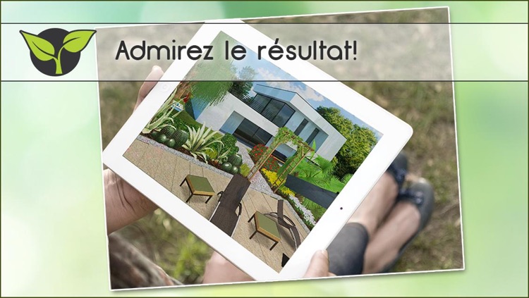MyGarden 3D screenshot-3