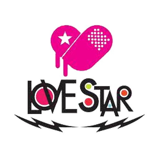 RadioLoveStars icon