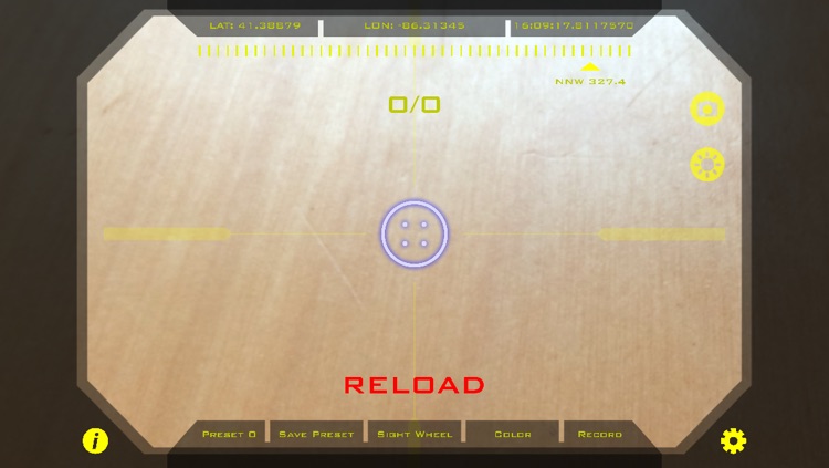 iSights Pro